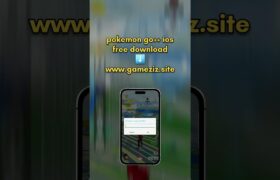 how to get pokemon go for ios FREE #pokemon #pokemongo #pokemoncards