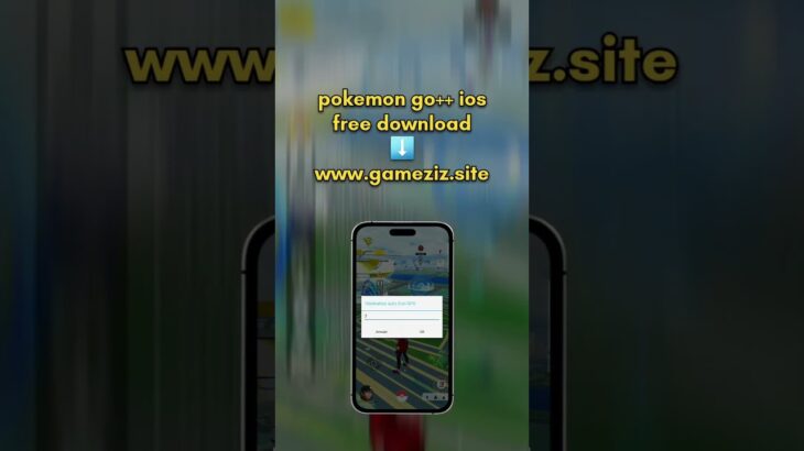how to get pokemon go for ios FREE #pokemon #pokemongo #pokemoncards