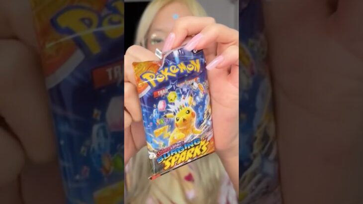 opening surging sparks, shrouded fable, and more! ⚡️👾🍄
