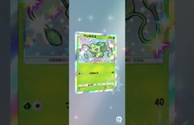 #ポケポケ #ポケポケ開封 #ポケモン #ポケカ #ポケモンカード  #神引き #ポケポケ新パック #シャイニングハイ  #pokemon #双天の守護者 #ソルガレオ #ルナアーラ #けっかおーらい