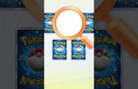 【ポケポケ】無課金初心者　ゲットチャレンジ　のぞき見チャンス #pokemon #ポケモン #ぽけぽけ