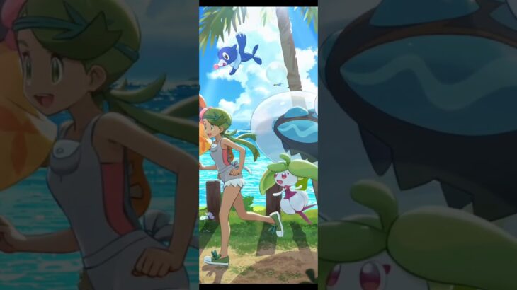 ポケポケ開封　#ポケポケ #ポケモンカード #ポケカ #ポケモン#バズれ #のびろ #ルナアーラ#双天の守護者 #ばずれ #色違い#開封#ソルガレオ#神引き#イマーシブ#リーリエ #pokemon