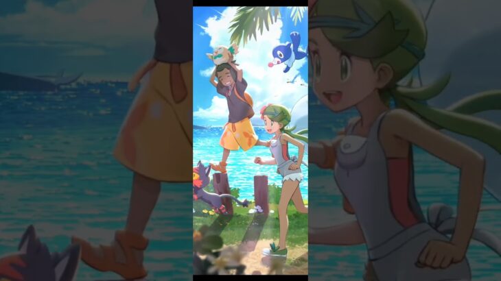 ポケポケ開封　#ポケポケ #ポケモンカード #ポケカ #ポケモン#バズれ #のびろ #ルナアーラ#双天の守護者 #ばずれ #色違い#開封#ソルガレオ#神引き#イマーシブ#爆死#ウタ #pokemon