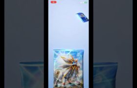 オドリドリ~#ポケカ開封動画 #ポケポケ #ポケモンカード #ポケポケ開封チャレンジ #ポケモン #ポケカ #pokemon