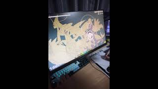 チャンピオンシロナ #pokemon #anime #ポケモン #osu #gameplay
