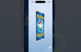 ほぼ毎日ポケポケパック開封チャレンジ‼️#ポケポケ開封チャレンジ  #ポケポケ  #ポケモンカード  #ポケポケ開封  #ポケカ  #ポケモン  #pokemon  #pokemoncards