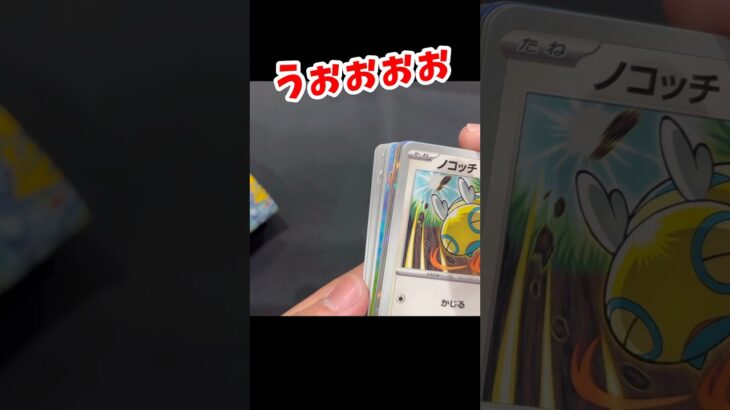 【ポケカ】ひたすらブラッキー狙う#ポケモンカード #ポケカ #ポケモン #pokemon #ポケポケ #shorts