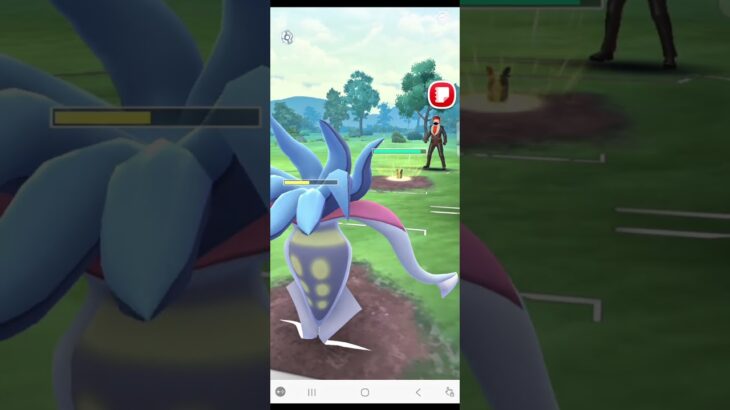 내가 일본 대회에서 겪은 억까 #포켓몬고 #pokemongo #ポケモンgo #슈퍼리그 #スーパーリーグ