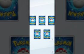 ゲットチャレンジ！　やったぜ！　#ポケポケ #ポケモン  #pokemontcg