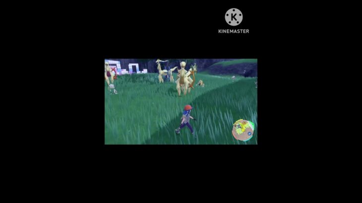 アルセウス増殖バグ #ポケモンsv #youtubeshorts #ポケモン #poketmonster #pokemontcg