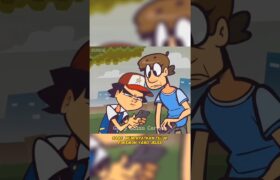 tipikal player pokemon go #shorts