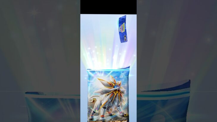 ポケポケ開封　#ポケモン #ポケモンカード #ポケカ #神引き