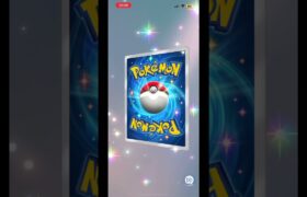 #ポケポケ #ポケモンカード #ポケモン #ポケカ #神引き