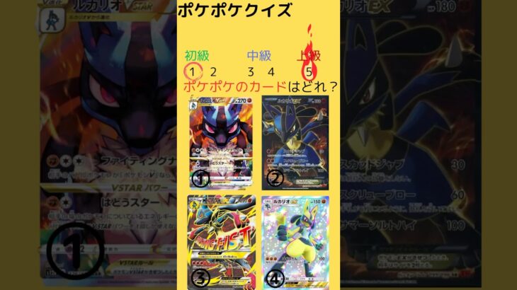 【ポケポケ】 ポケポケクイズ！！#ポケポケ #ポケモン #カードゲーム #ポケカ  #神引き #ポケ活  #ヒカキンポケポケ #ポケポケクイズ #ポケモンカード#寶可夢 #ポケカ  #ポケモンカード