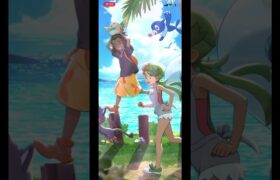 【ポケポケ】サンムーンしてた人👍押して🙋‍♂️#ポケモン #ポケポケ #ポケポケ開封 #開封動画