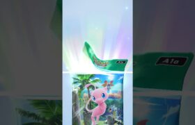 これは神引き #ガチャ神引き #ポケモンカード #ポケカ #ポケモン #ポケカ再販最新情報