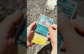 ロケット団の栄光開封　#ポケモンカード #ポケカ #ポケモン