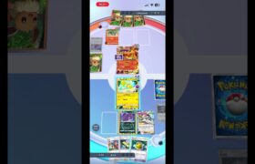 このデッキ害悪で最強すぎるwww#pokemon #pokemoncards #ポケカ #ポケモン #cards